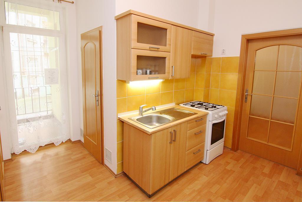 Style Apartment Prague Exterior photo