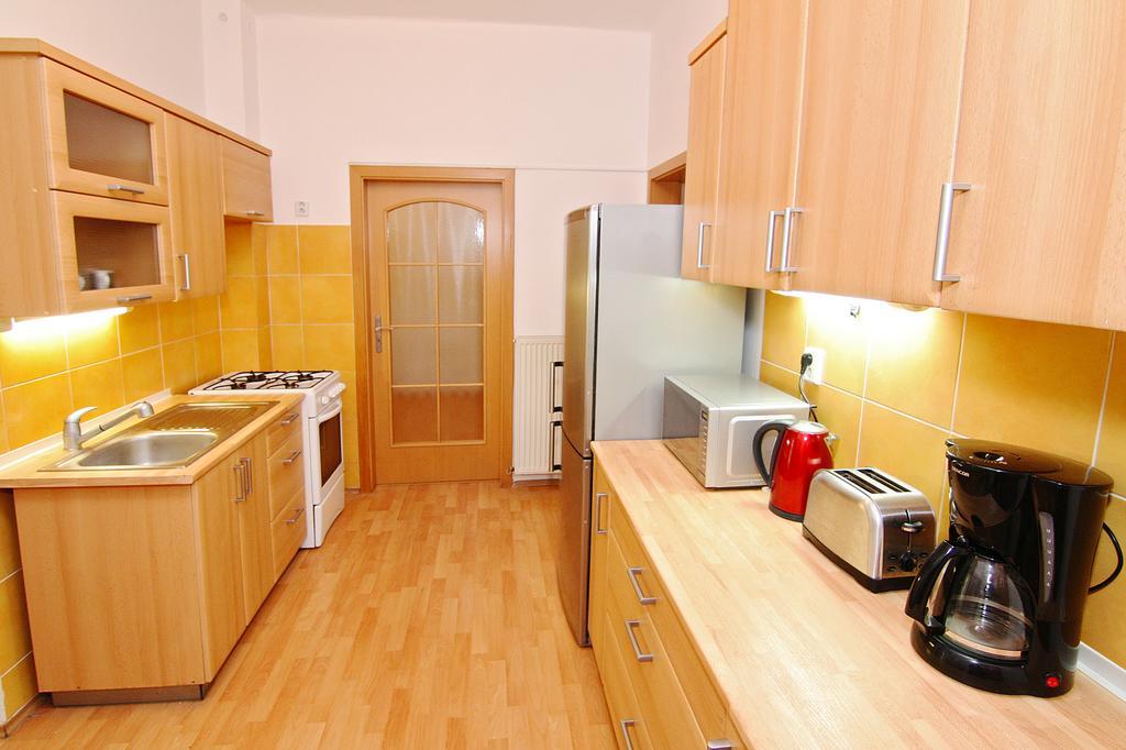 Style Apartment Prague Exterior photo