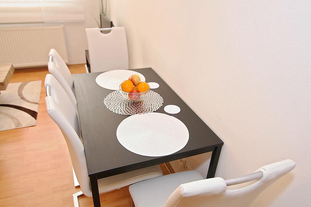 Style Apartment Prague Exterior photo
