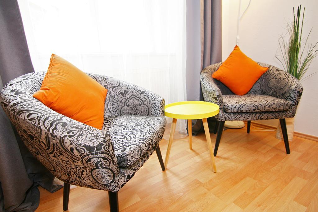Style Apartment Prague Exterior photo